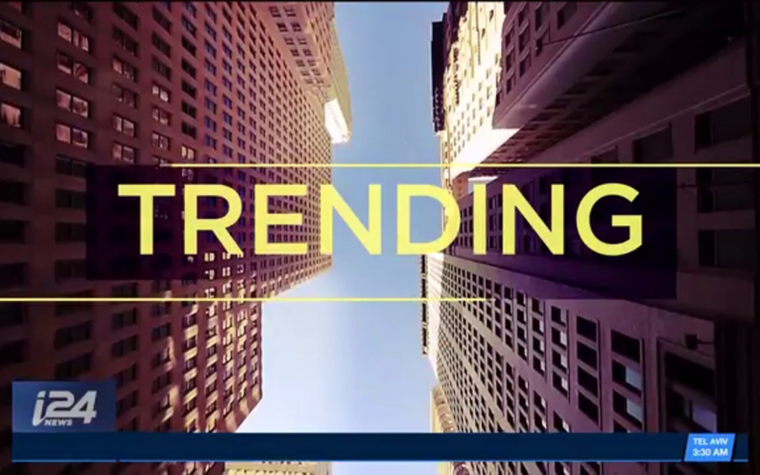 I24 Interview: Impeachment Probe Delays and Due Process