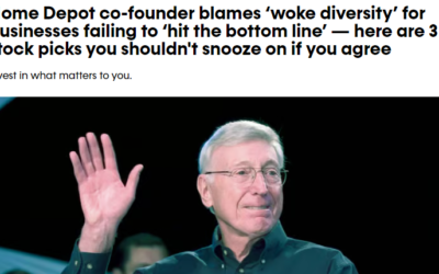 MoneyWise Recommends MAGA ETF to Counter ESG Harm