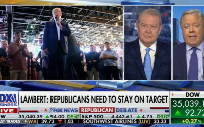 Varney & Co: Republicans Need to Stop Whining and Start Winning