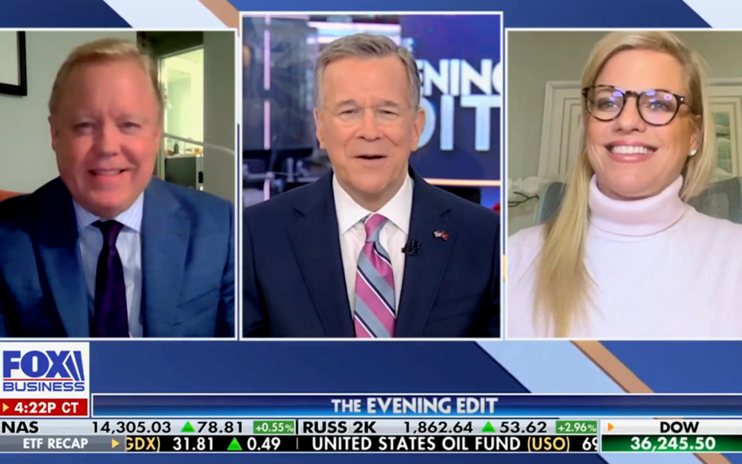 The Evening Edit: Post-Debate Analysis on DeSantis v. Newsom